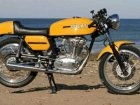 Ducati 450 Desmo